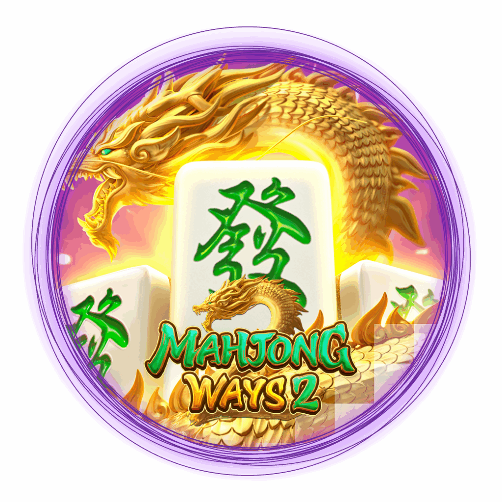 Mahjong Ways 2